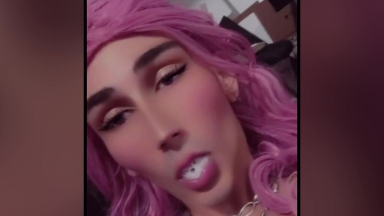 Lucy Bimbim: Sissy Lucy