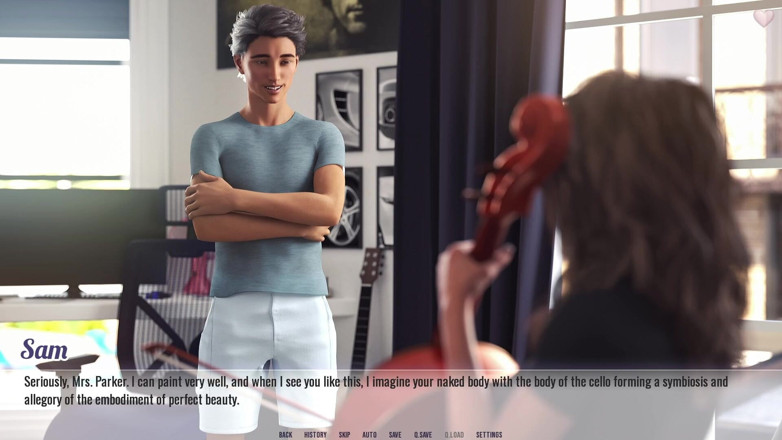 Like A Boss: Gameplay completo - lust &amp; Passion 2, parte 30