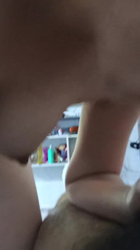 Blowjob