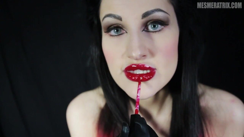 Lady Mesmeratrix Official: Возвращение суккубуса...