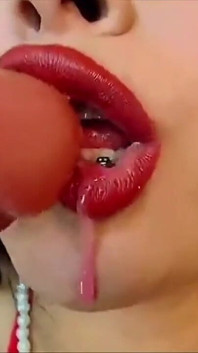 I Like to Have Your Penis Between My Mouth and Swallow Your Milk