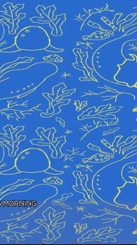 The Selkie (part 5)