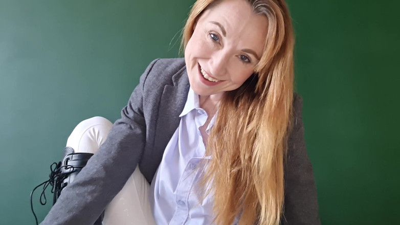 Lily kink: JOI Countdown for Riding Step-sister's Favourite Guy