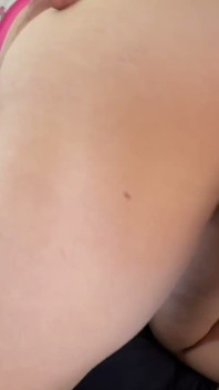 Złapany gooning do mojego ojczyma - Jane Cane, Shiny Cock Films