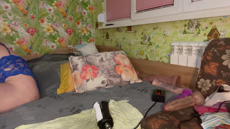 Putarankahotmilf: Jediná věc, co dnes večer je být ošukána
