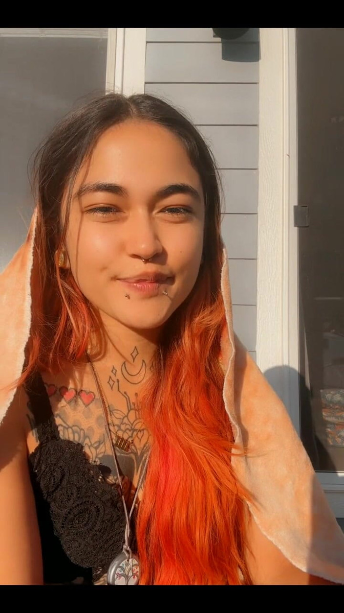 lilRavenFox:  Mi ero quasi dimenticato 