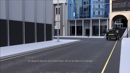 Johannes Gaming: Metf kapitola 3 epizoda 20