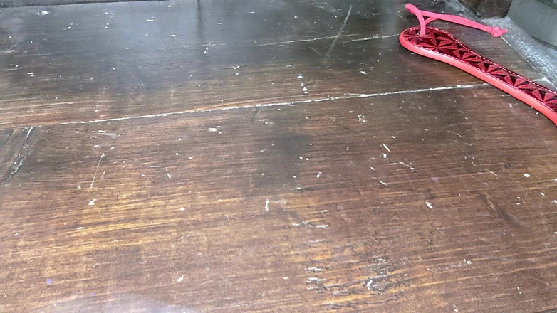 Lily kink: JOI: Squirting Domme