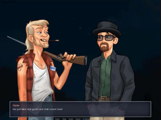 Cartoon Play: Sommarsaga del 135