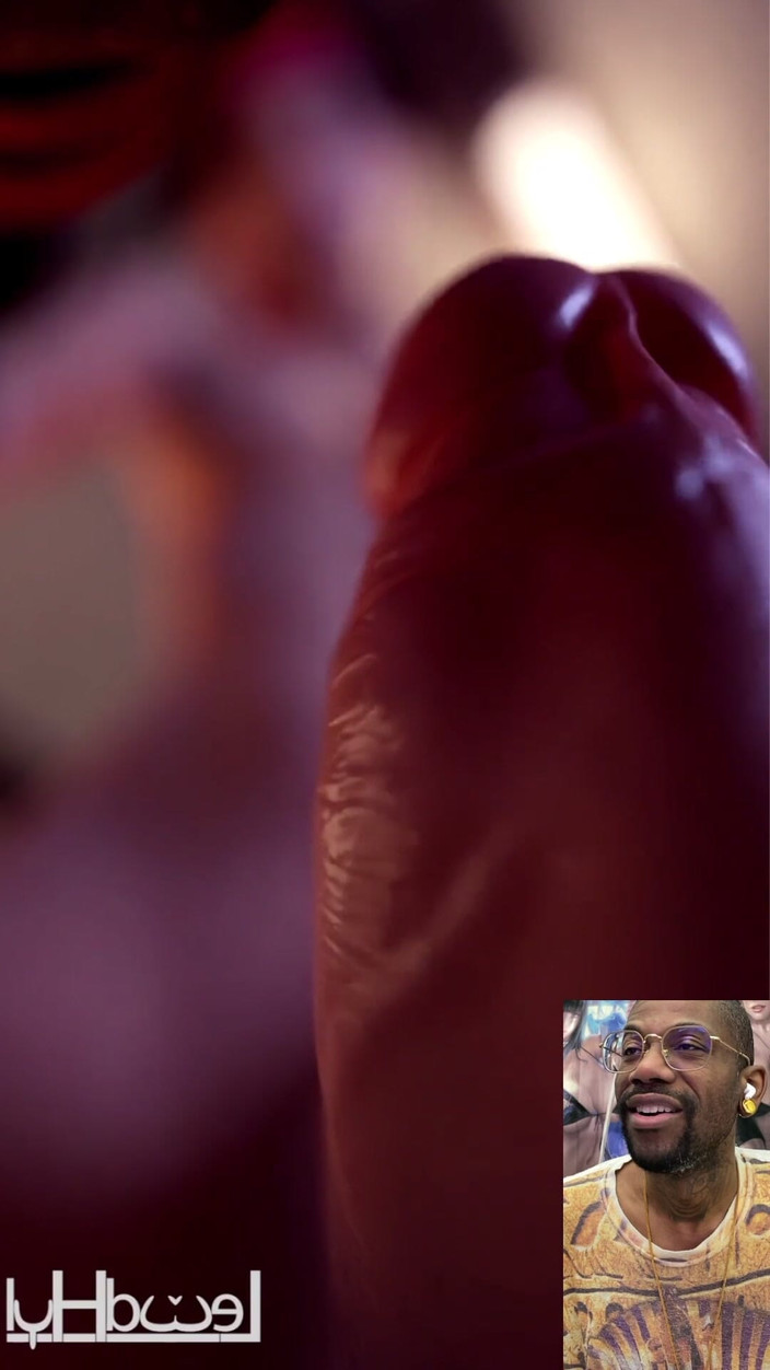 L6RD7BLU3 FUTA: Jessie 在你变性变性鸡巴充满爱心的脸上抽插她的变性鸡巴