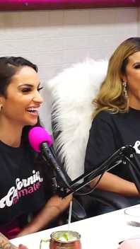 California TV Podcast - Lana, Luiza ve Giovanna