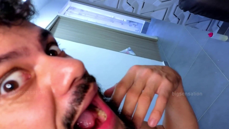 Bigsensation21: mere sautele bhaee se bara bhaar prapt karne ke baad...