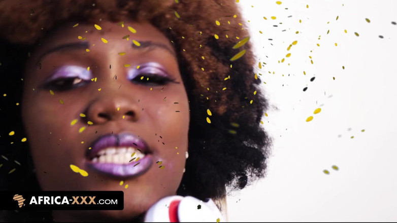 Africa-XXX: Karnaval seksi di Afrika