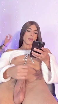 Kolumbijská trans párty s mnoha tgirls