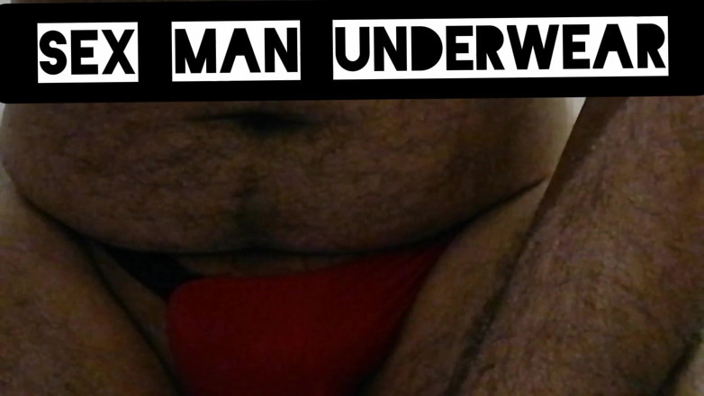 Davidandrexxx: Sexy man ondergoed 8
