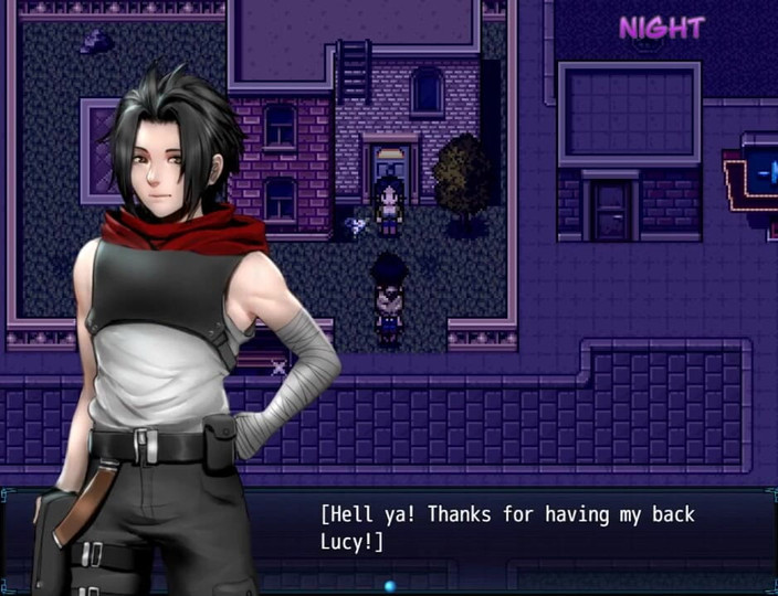 LoveSkySan69Real: ゾンビリトリート2 - パート39報酬のための手コキLoveskysan69