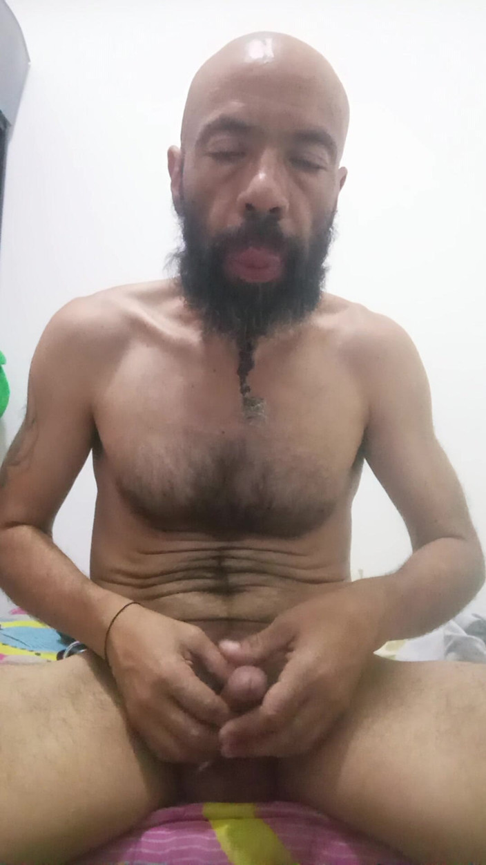 Jhonbahh: Azgın ve sapık Latin