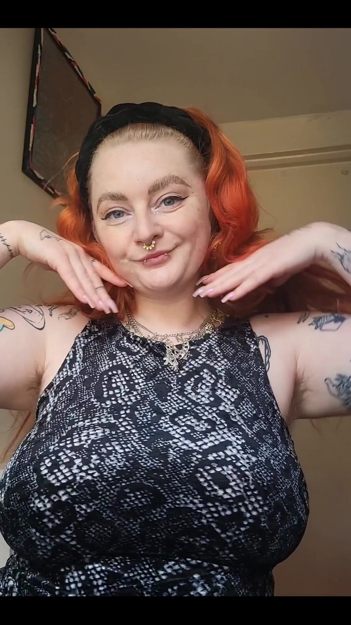 Bunny Royle: Adoração