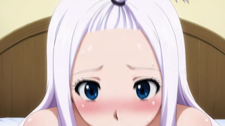 Prznai: Fairy Tail Mirajane Hen