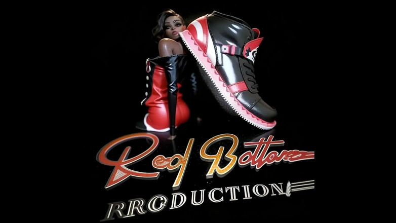 Red bottom productions: shaukiya randi kaida Kinks land ke lie chalaee gee