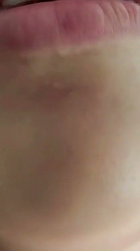 Little Stepdaughter Wanted to Be Fucked in Her Tight Wet Pussy
