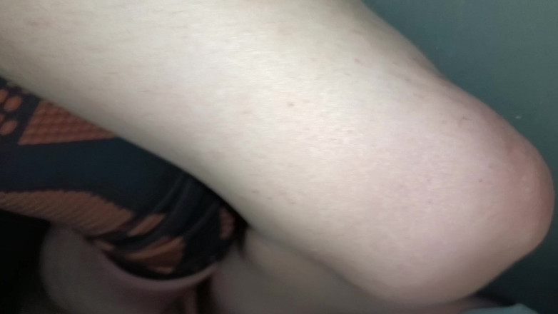 Drkn3ss: 操我妻子的妹妹