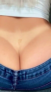 Pawg buttcrack peidos