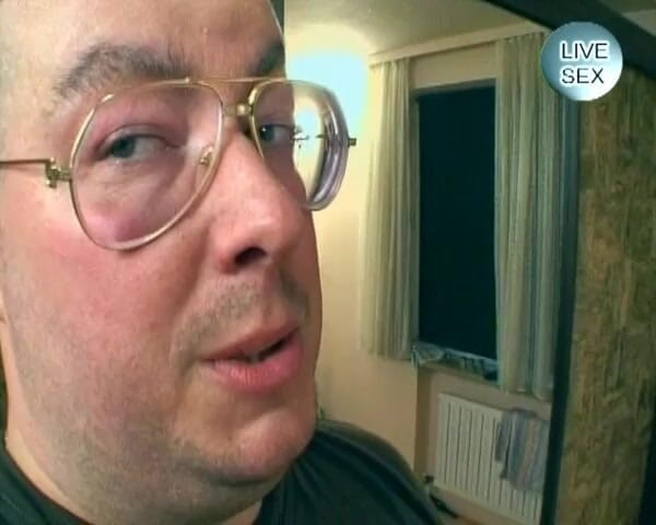 Busty German Sluts: Perfecte baby uit Duitsland kreeg een grote lading in het...