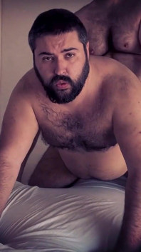 흑형 대물 에게 따먹히다