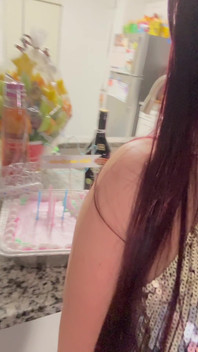 Here We Can Enjoy Ourselves Without Anyone Bothering Us.