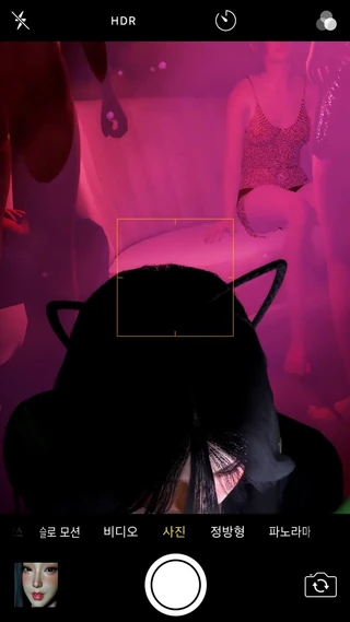 X Hentai: Beauty Lustful Chick at Club - 3D Animation