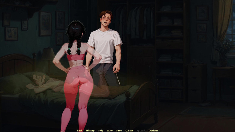 Wickedgammes studio: बहुत विकृत प्रेमी (भाग 11)