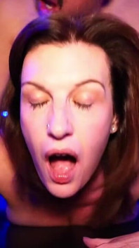 F*cking in a Sex Club