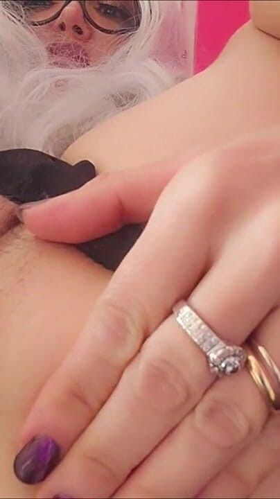 Hot Sexy Doctor Is Back: Gyno Exam on Her (Savannah fetish dream)