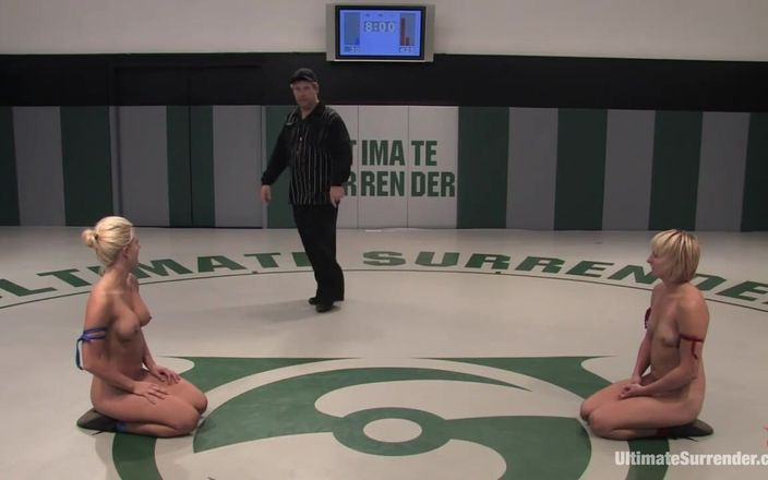 Ultimate surrender by Kink: 홀리 "히트 맨" 하트 (0-0) vs 벤데타 (0-0)