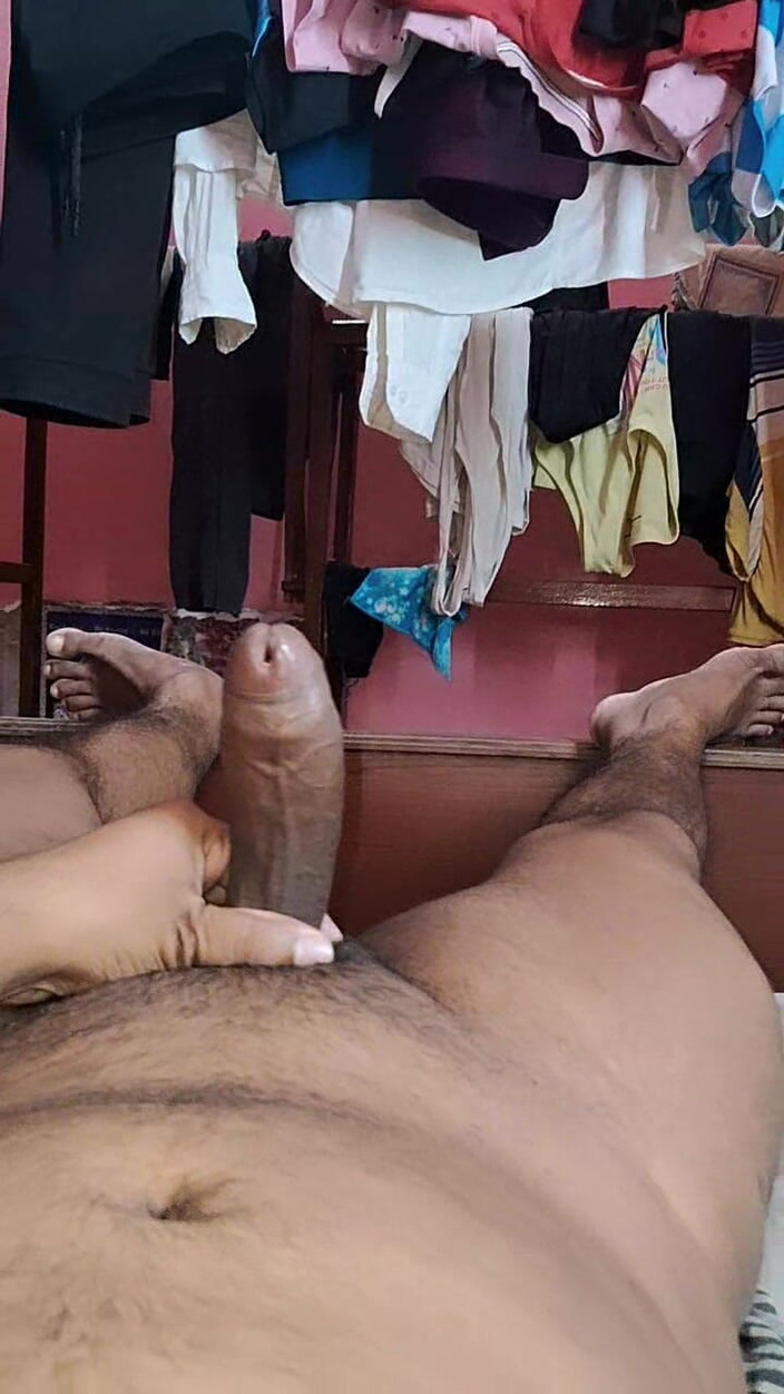 Rajveer Bhumihar: Mahasiswi india lagi asik ngasih hadiah