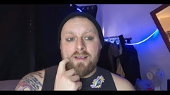 WolfgangWhite: 羞辱你有一根小鸡巴暨倒计时和撸管给我的小鸡巴羞辱恋物癖者