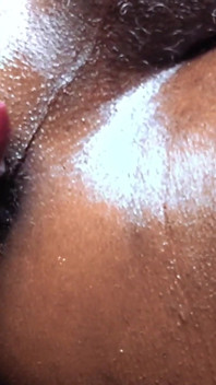 Ms300 Sarazia Exotic - Feeding Creamy Pussy Act 1