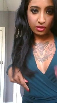 JOI to Spunk on My MILF Tits!