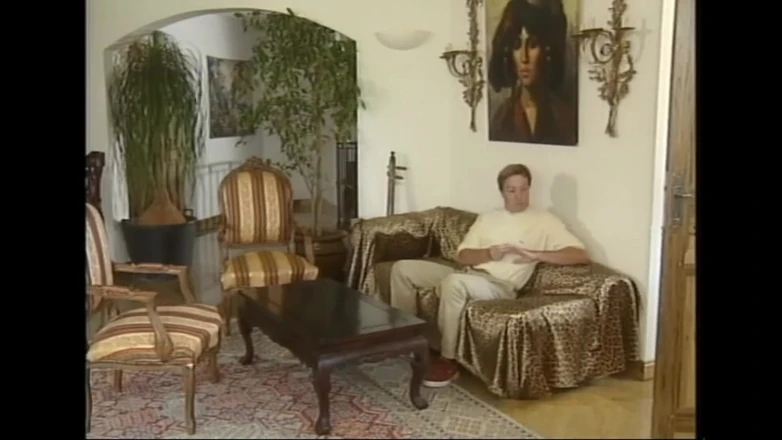 Bisco Birchwood Productions: German Extremes, Pissing, DP, Fisting