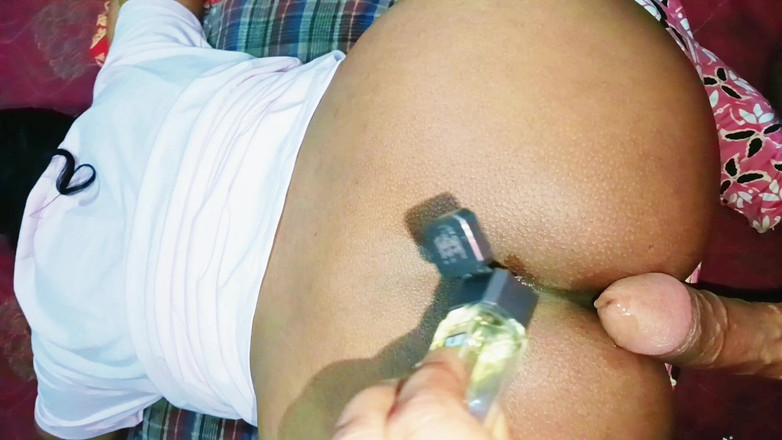 Sexy_girl_nehu: Une bhabhi indienne se fait enculer par son devar en...