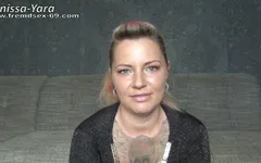 Venha me penetrar