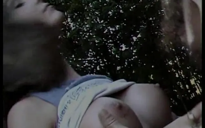Fuck me Hard: Big Dick Stud Slams a Round Booty Brunette From Behind