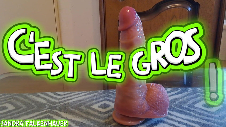 Sandra Falkenhauer: Это самое важное!