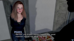 Porngame201: Perlivé duplicity 1