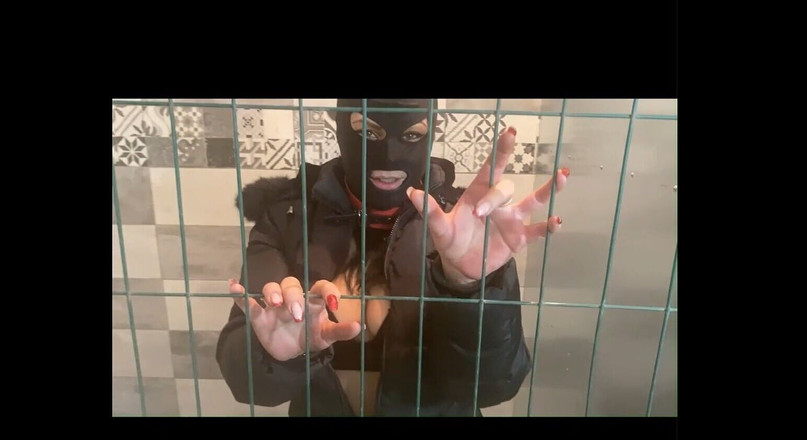 MilfyCalla: 熟女的冒险 ep 78 性爱，口交和大量射精 p2