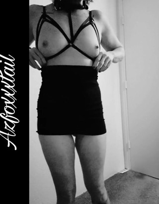 AzFoxxxTailPhelicia: Fingering 22-03-06
