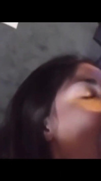 Amateur-ehefrau fickt und lutscht mit abspritzen ins gesicht