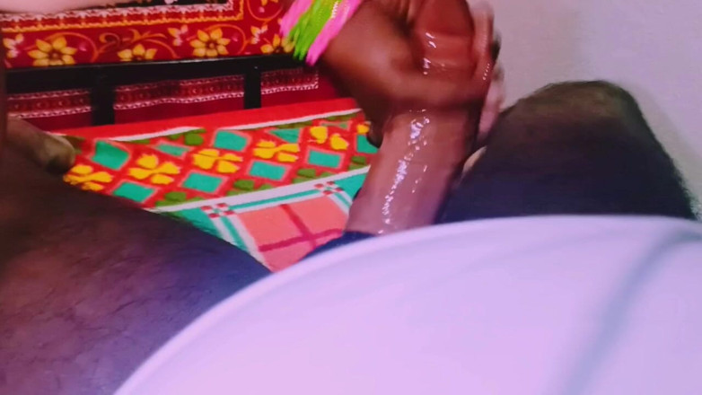 Telugu honey lips: 인도 마을 아줌마 최고의 펠라 하드코어 섹스