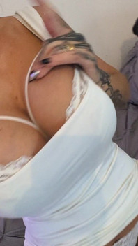 Hot and Horny